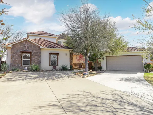 1737 Deer Run, Stephenville, TX 76401