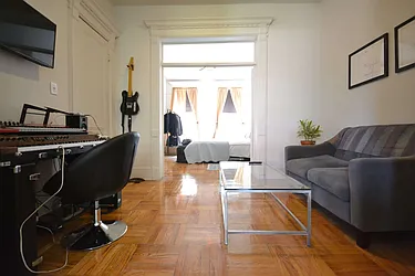 Rented by Bold New York