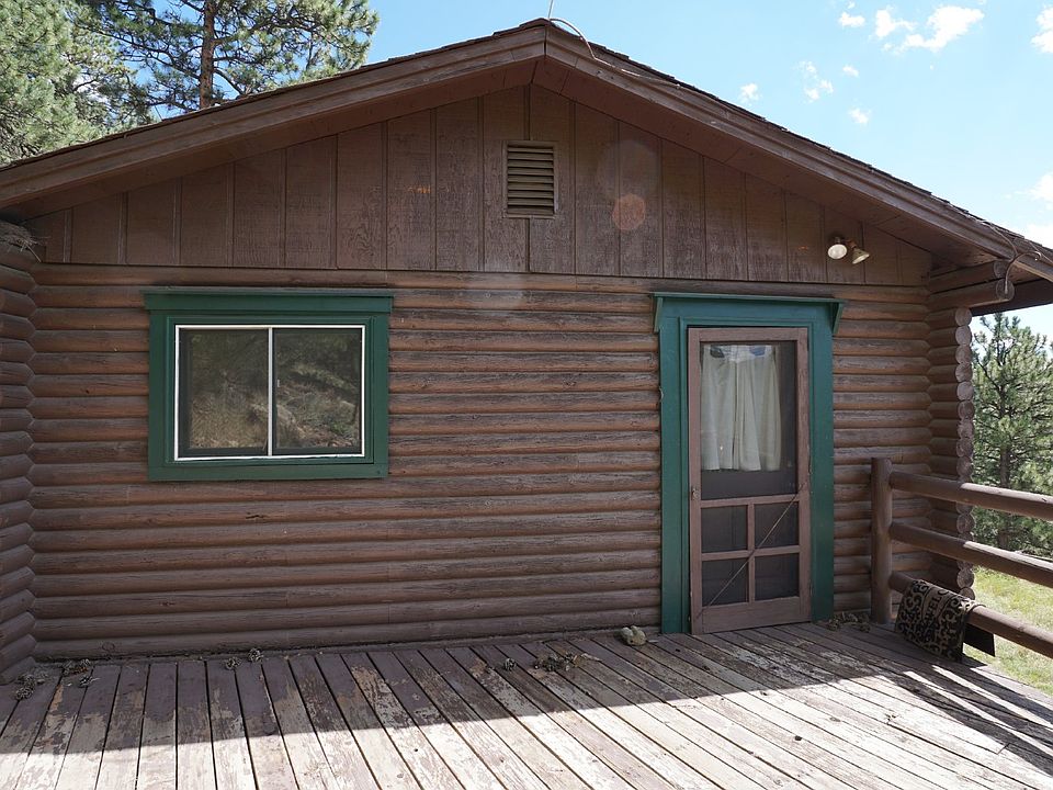 1228 Kerr Gulch Rd, Evergreen, CO 80439 Zillow