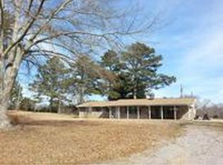 249 County Road 932, Crane Hill, AL 35053