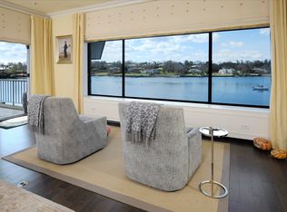 680 Steamboat Rd PENTHOUSE 8-S, Greenwich, CT 06830