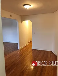 Rented by Astor Realty