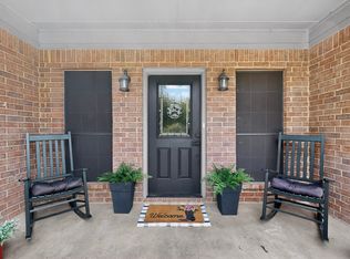 1362 Eubanks Rd, Seagoville, TX 75159