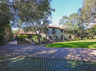 1215 Garfield Ave, South Pasadena, CA 91030