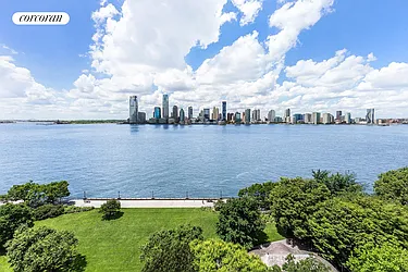 20 River Terrace