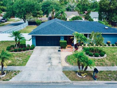 3111 Bayou Ct, Orlando, FL, 32817