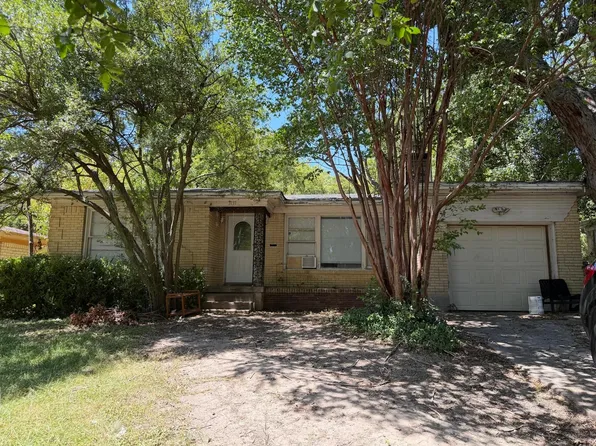 3131 Nutting Dr, Dallas, TX 75227