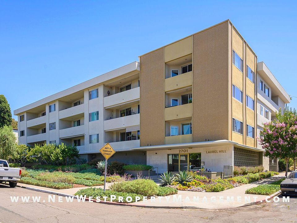 1st image of 2701 2nd Ave Unit 304