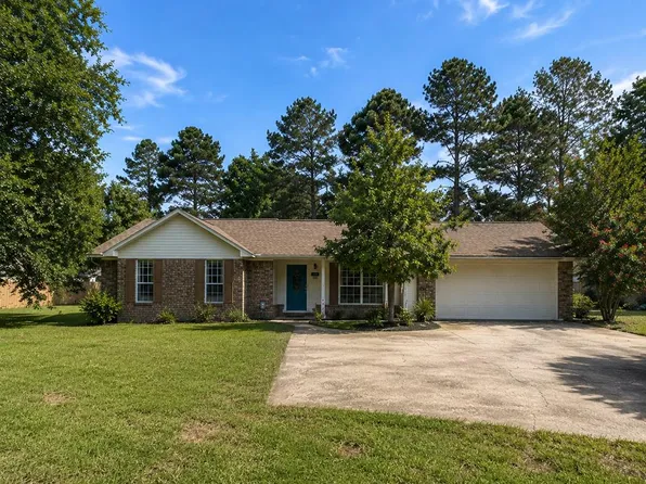 1109 Shady Pine St, Waynesboro, MS 39367