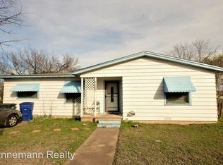 1007 S 13th St, Copperas Cove, TX 76522