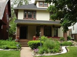 1080 Parkside Rd, Cleveland, OH 44108