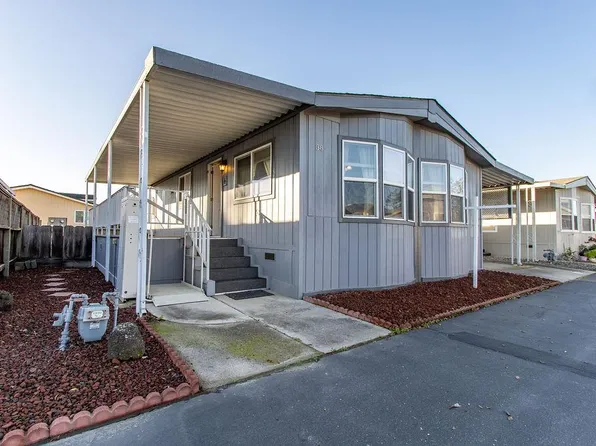 19667 American Ave Space 38, Hilmar, CA 95324