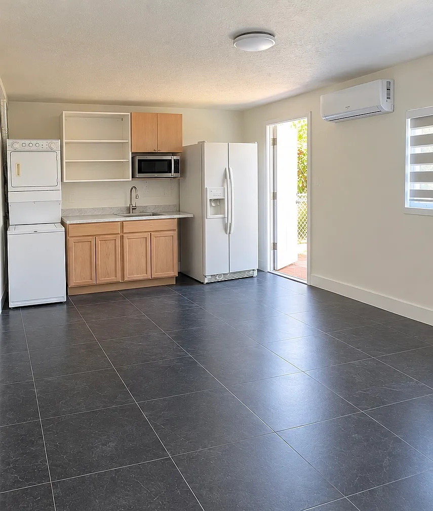 1 bed, 750 sqft, $1,800 — Photo 2