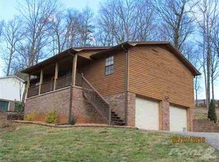 768 Murrell Rd, Morristown, TN 37814