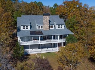 2216 Trammel Rd, Cumming, GA 30041