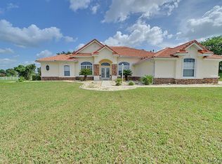1260 E Whirl Away Cir, Inverness, FL 34453