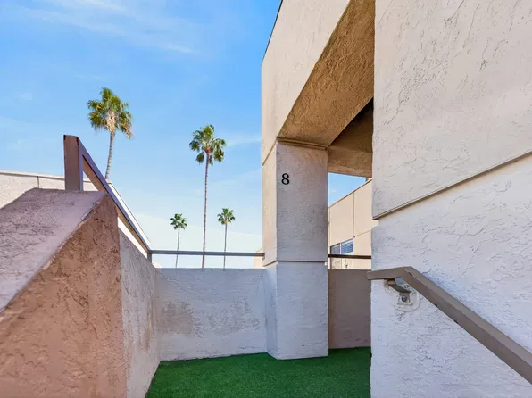 830 Broadway Unit 8, El Cajon, CA 92021