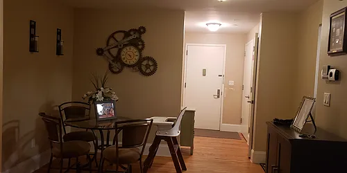 Rented by Crossings Realty