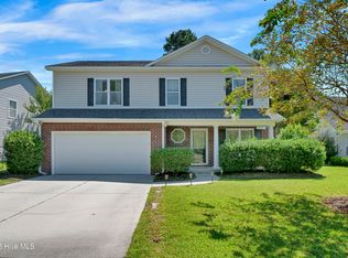 7846 Olde Pond Rd, Wilmington, NC 28411