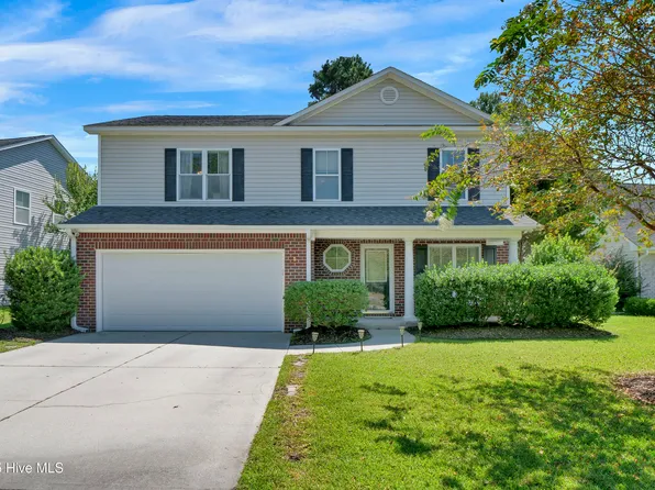 7846 Olde Pond Road, Wilmington, NC 28411