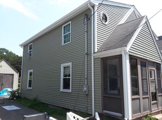25 Cedar St, Marblehead, MA 01945