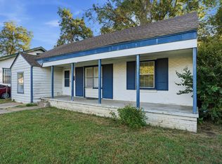 1539 N Denver Ave, Tulsa, OK 74106