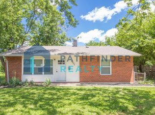 3531 Ark Ave, Dayton, OH 45416