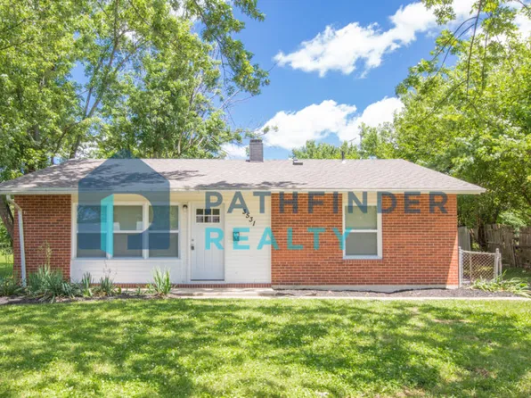 3531 Ark Ave, Dayton, OH 45416
