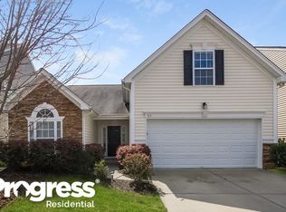313 Minitree Ln, Charlotte, NC 28214