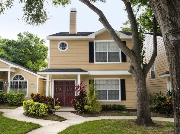 2384 Hounds Trl, Palm Harbor, FL 34683