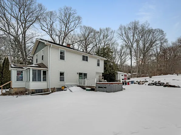 164 Durham Road, Madison, CT 06443