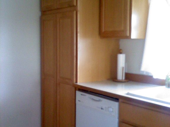 Pantry 