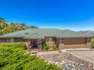 912 Ohio St, Prescott, AZ 86303