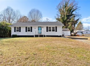 6106 Oakano Dr, Henrico, VA 23231