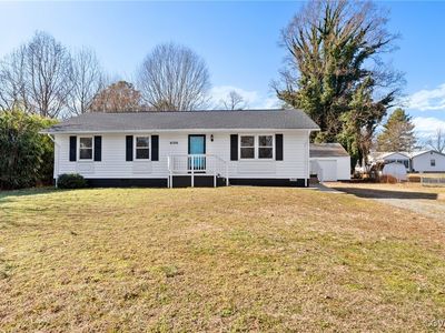 6106 Oakano Dr, Henrico, VA, 23231