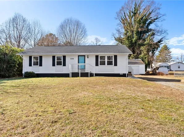 6106 Oakano Dr, Henrico, VA 23231