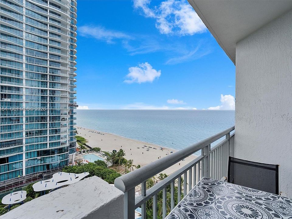 1st image of 17375 Collins Ave #1507