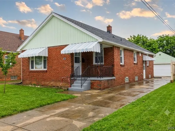 159 Eastland Pkwy, Buffalo, NY 14225