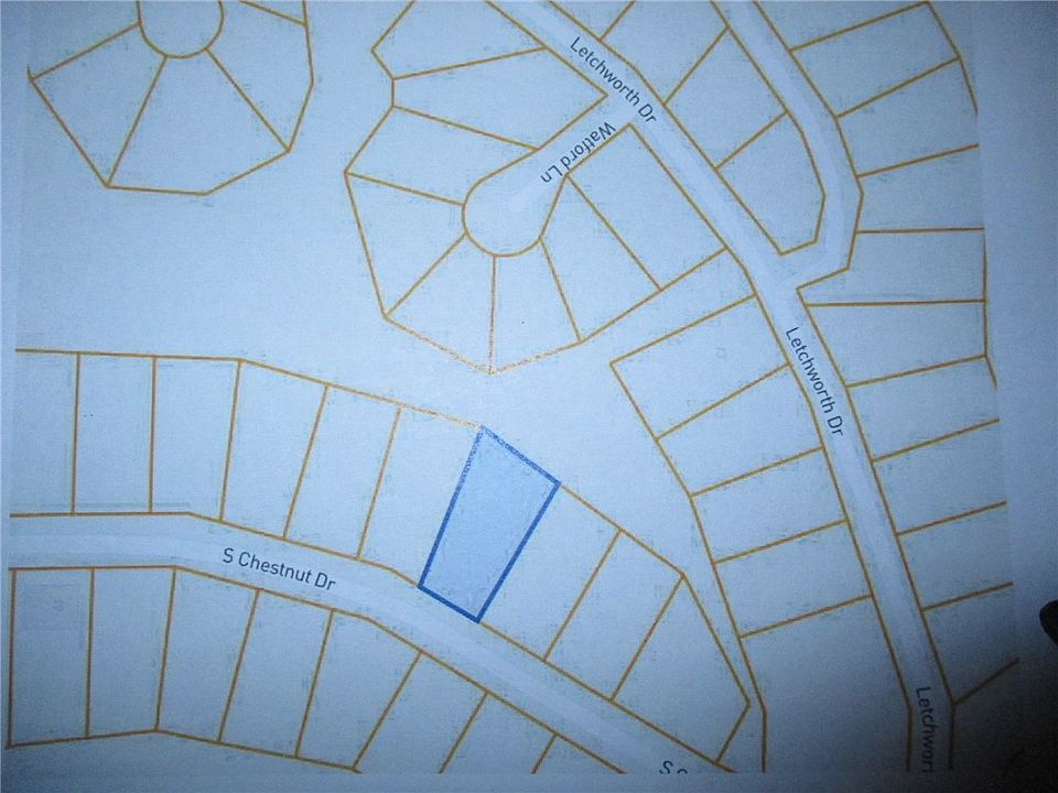 2nd image of S Cheshnut Dr #55