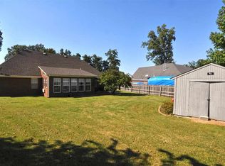 250 Thomas Ter, Atoka, TN 38004