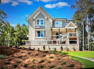 1005 Liberty Springs Dr, Woodstock, GA 30188