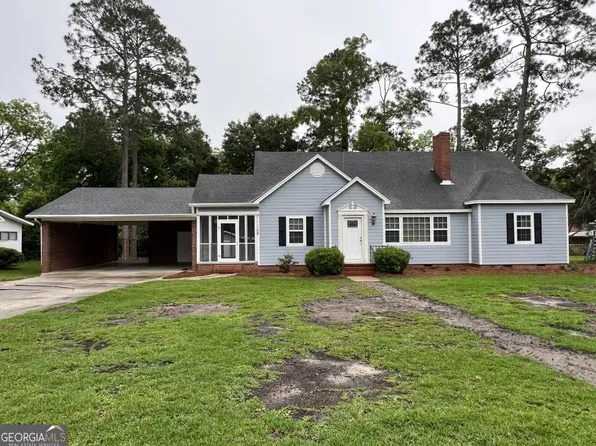 715 8th Ave, Eastman, GA 31023