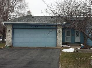 4099 119th Ave NW, Coon Rapids, MN 55433