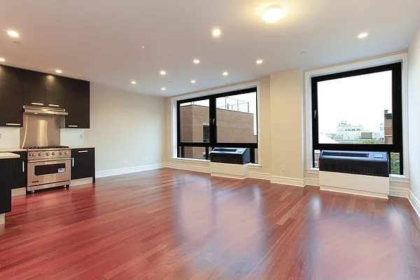 Rented by Corcoran | media 1