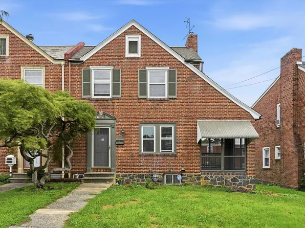 309 W 38th St, Wilmington, DE 19802