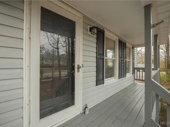 9701 Fort King Rd, Henrico, VA 23229