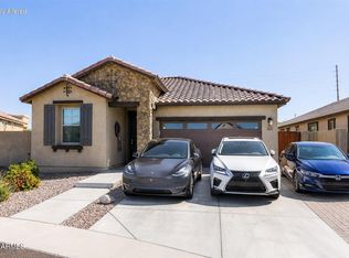 3231 E Russell St, Mesa, AZ 85213
