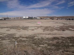 2803 Yellowstone Rd, Rock Springs, WY 82901