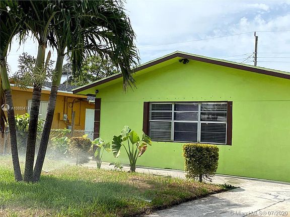 2nd image of 2836 NW 5th St #B
