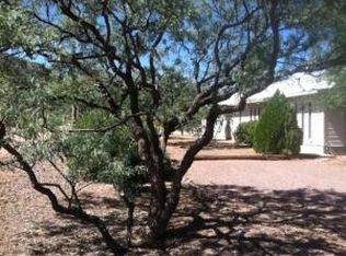 908 W Mountain View Ln, Payson, AZ 85541